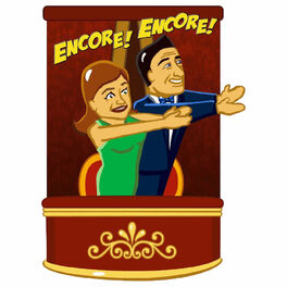 Show cover of Encore! Encore!