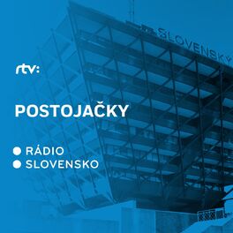 Show cover of Postojačky