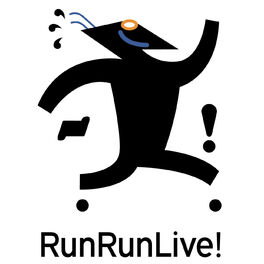 Show cover of RunRunLive 5.0 - Running Podcast