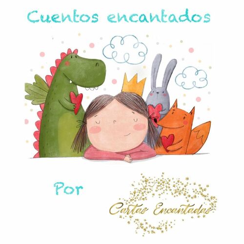 Listen to Cuentos encantados podcast