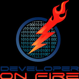 Show cover of Developer On Fire