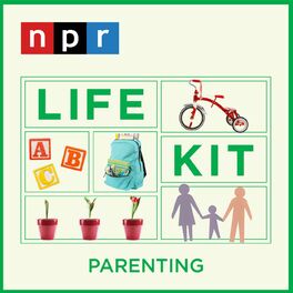 Show cover of Life Kit: Parenting