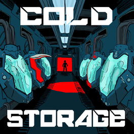 Show cover of Cold Storage