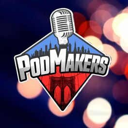 Show cover of PodMakers