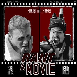Show cover of Rant A Movie