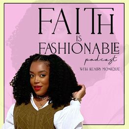 Show cover of FAITH IS FASHIONABLE