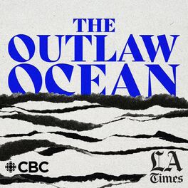 Show cover of The Outlaw Ocean