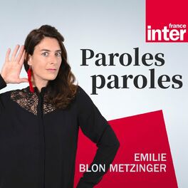 Show cover of Paroles paroles