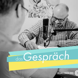 Show cover of Das Gespräch