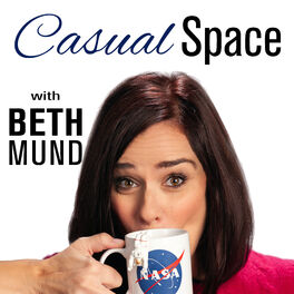 Show cover of Casual Space