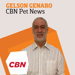 Show cover of CBN Pet News