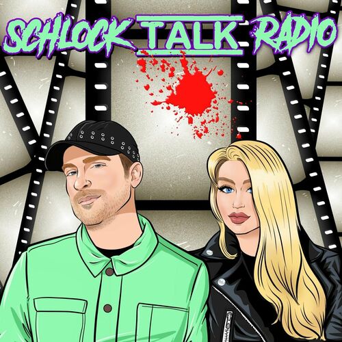 Escucha El Podcast Schlock Talk Radio Deezer