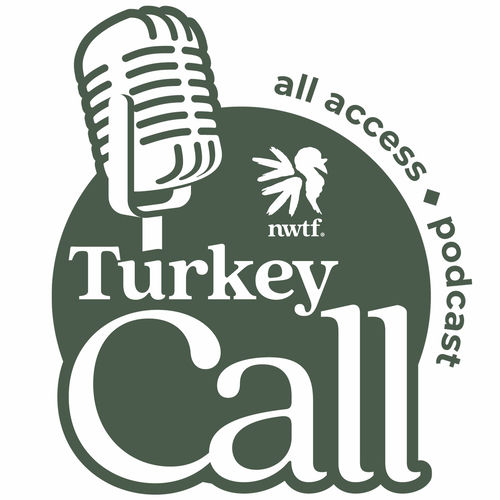 Listen to Turkey Call All Access podcast Deezer