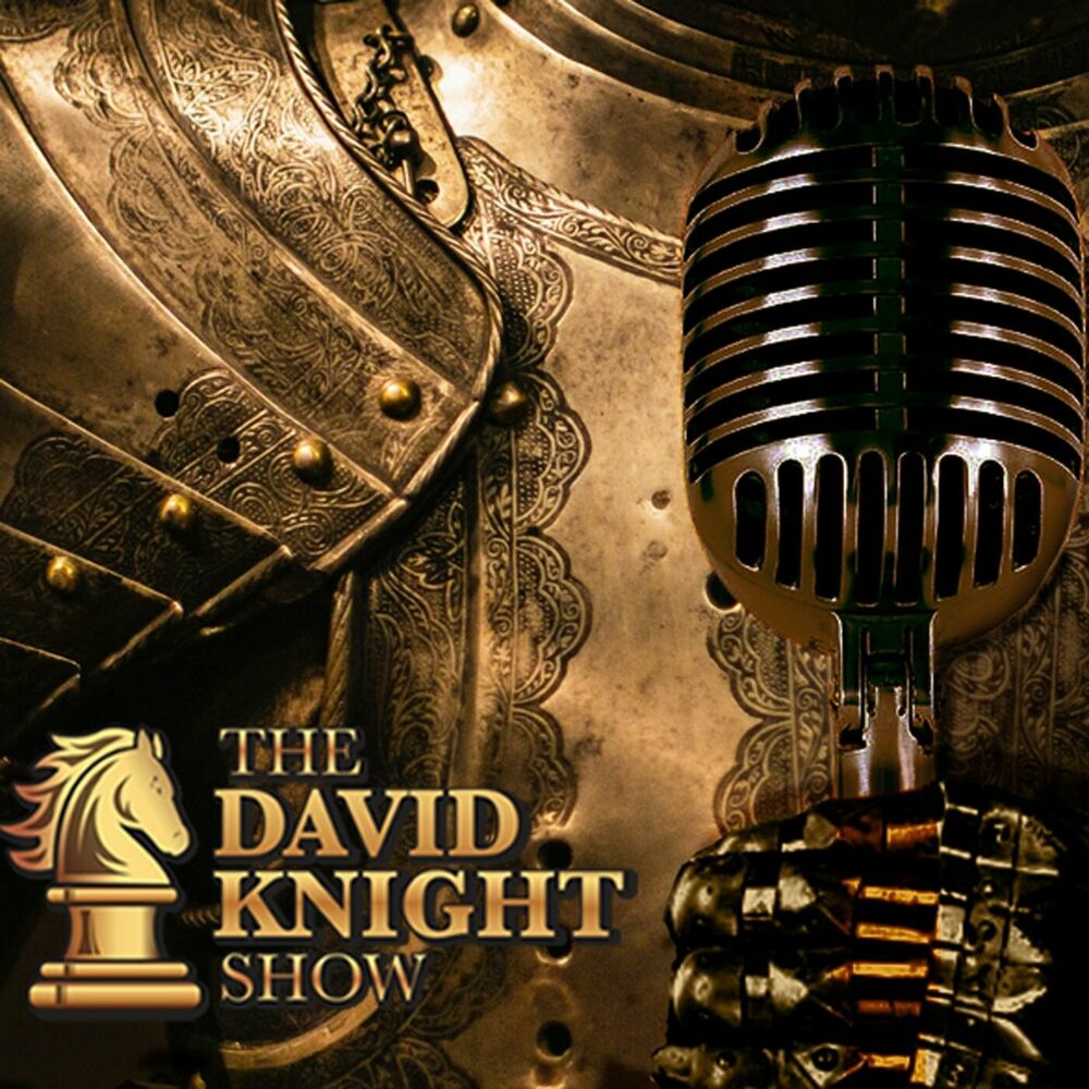Night Vision Sleep Porn - Listen to The David Knight Show podcast | Deezer