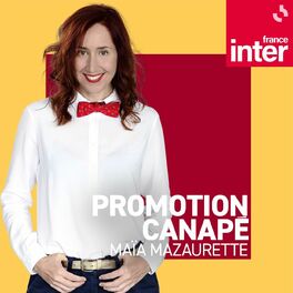 Show cover of Promotion Canapé