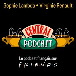 Show cover of Central Podcast