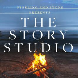 Show cover of The Story Studio Podcast - Writing, Storytelling, and Marketing Advice for Writers & Business