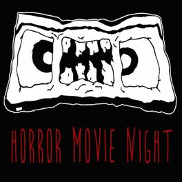 Show cover of Horror Movie Night