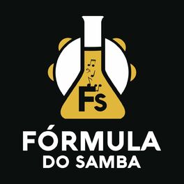 Show cover of Fórmula do Samba