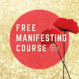 Show cover of Free Manifesting Course