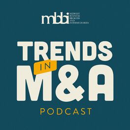 Show cover of MBBI Trends in M&A