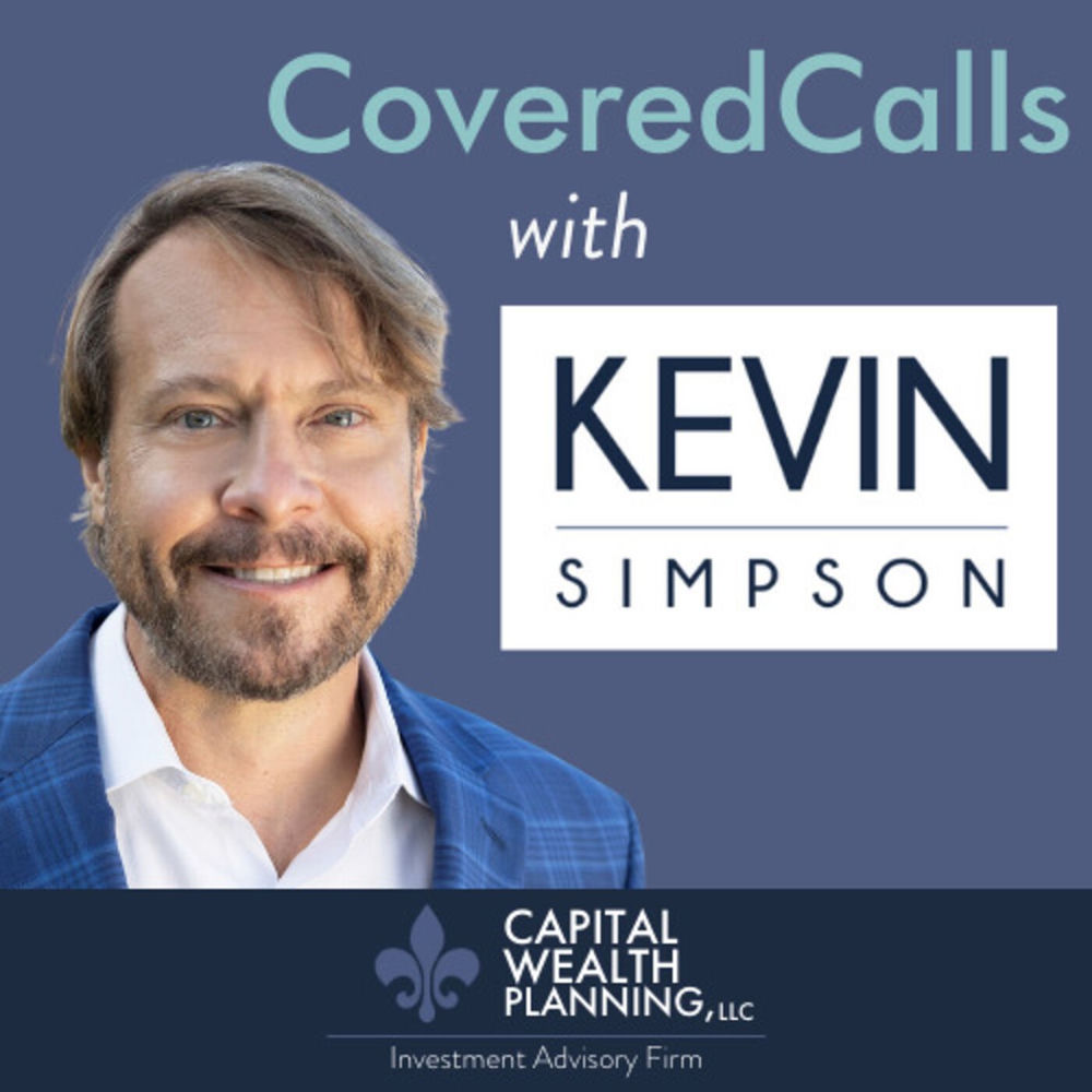 Listen to CoveredCalls with Kevin Simpson podcast | Deezer