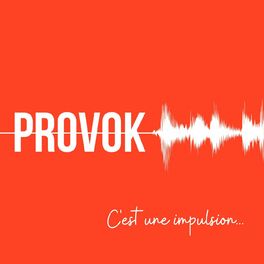 Show cover of PROVOK