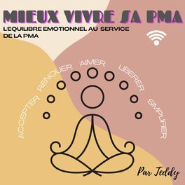 Show cover of Mieux vivre sa PMA