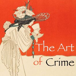 Show cover of The Art of Crime