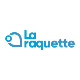 Show cover of La Raquette, le podcast sur l'univers des sports de raquette