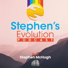 Show cover of Asperger’s Experiences & Personal Growth: Stephen’s Evolution