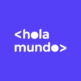 Show cover of Hola Mundo