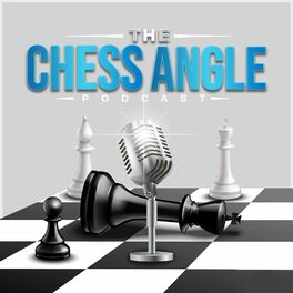 Show cover of The Chess Angle