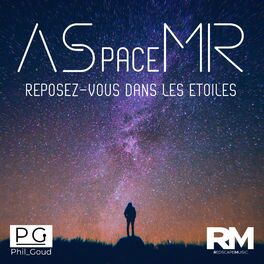 Show cover of ASpaceMR