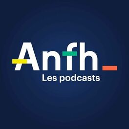 Show cover of Anfh, les podcasts
