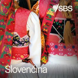 Show cover of SBS Slovak - SBS po slovensky