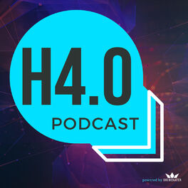 Show cover of Handel 4.0 E-Commerce Podcast