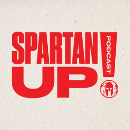 Show cover of Spartan Up! - A Spartan Race for the Mind!
