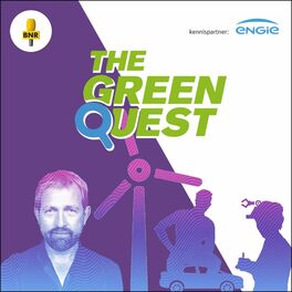 Show cover of The Green Quest | BNR