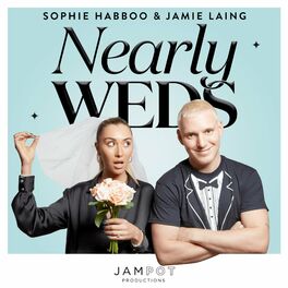 Show cover of NearlyWeds