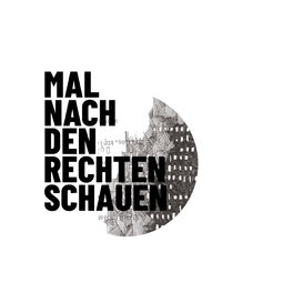 Show cover of Mal nach den Rechten schauen