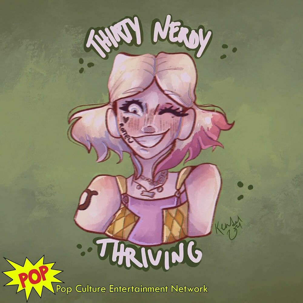 Listen to Thirty, Nerdy, & Thriving podcast | Deezer