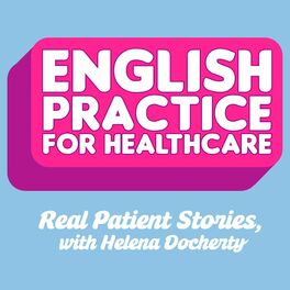 Show cover of English Practice For Healthcare