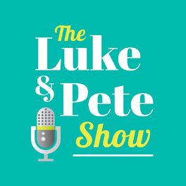 Show cover of The Luke and Pete Show