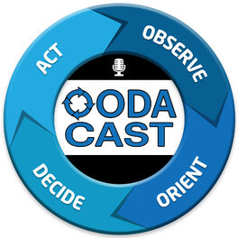 Show cover of OODAcast