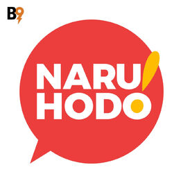 Show cover of Naruhodo