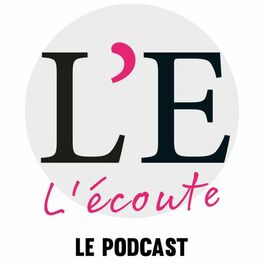 Show cover of L'Ecoute, le podcast de L'Eperon