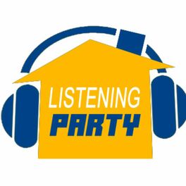 Show cover of The Listening Party