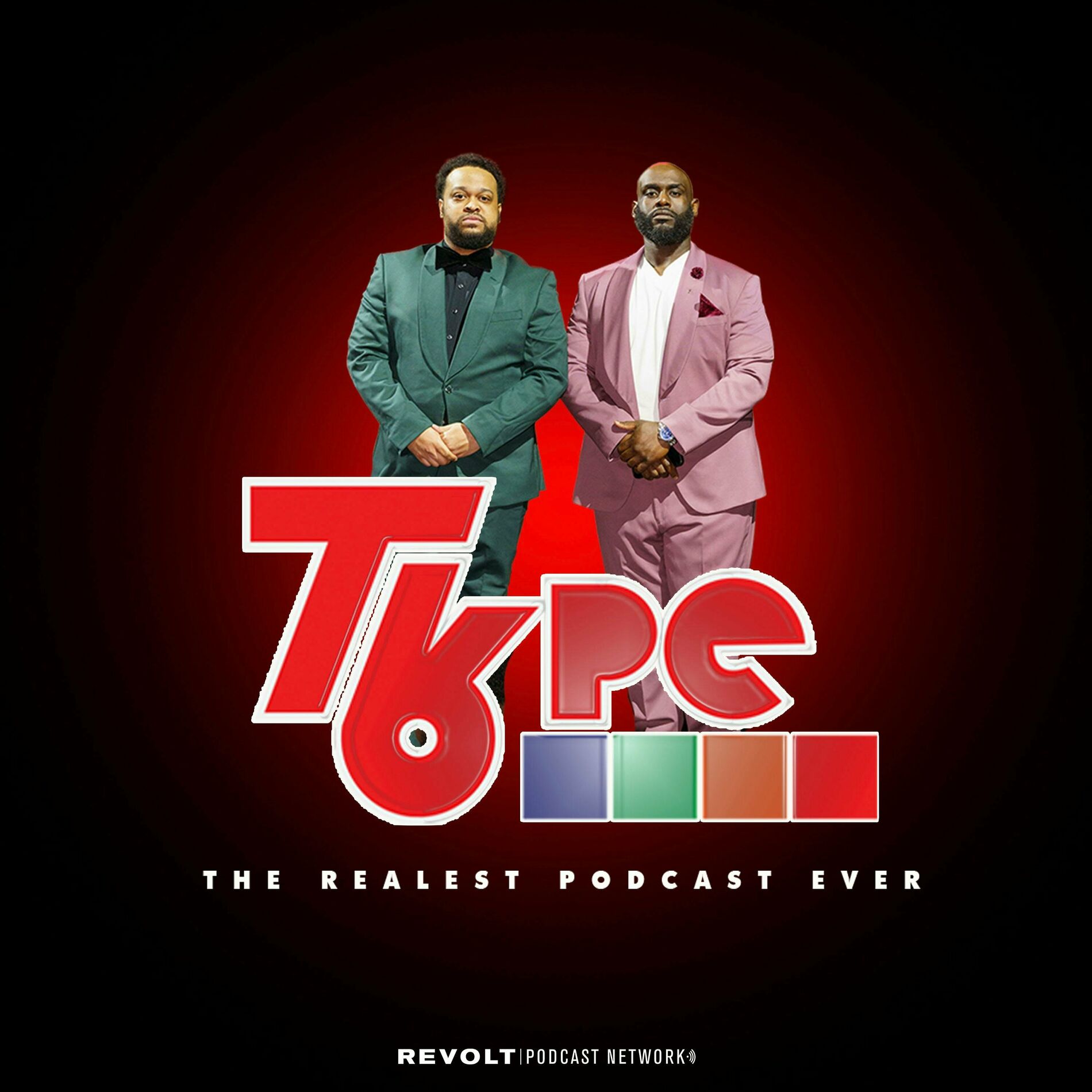 Listen to The Realest Podcast Ever podcast | Deezer