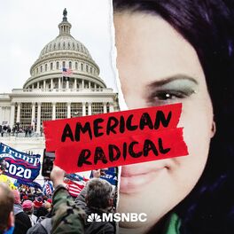 Show cover of American Radical